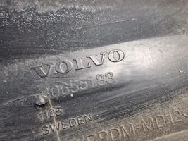 Volvo XC90 Takalokasuojan koristelista 30655183