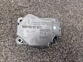 Volvo XC90 Moteur / actionneur de volet de climatisation 30676510