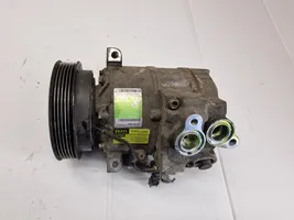 Volvo XC90 Air conditioning (A/C) compressor (pump) 30722087