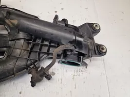 Volvo XC90 Intake manifold 6G9N9424AJ