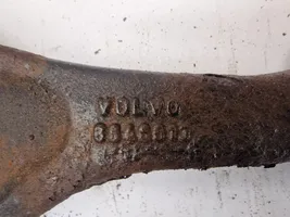 Volvo XC90 Braccio di controllo sospensione anteriore inferiore/braccio oscillante 8646613