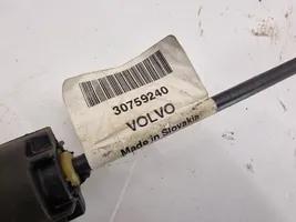 Volvo XC90 Linka zmiany biegów 30759240