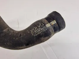 Volvo XC90 Engine coolant pipe/hose 6G9N8K158AB