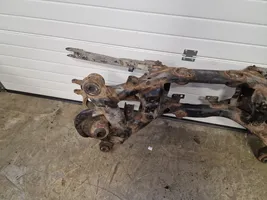 Volvo XC90 Rear subframe 