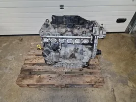 Volvo XC90 Engine B6324S