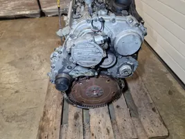 Volvo XC90 Engine B6324S