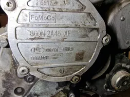 Volvo XC90 Engine B6324S
