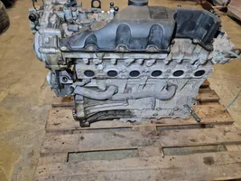 Volvo XC90 Engine B6324S