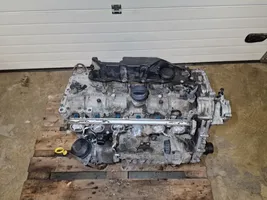 Volvo XC90 Engine B6324S