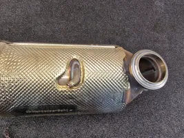 Mercedes-Benz S W222 Filtro antiparticolato catalizzatore/FAP/DPF A6541400115