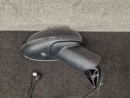 Porsche Macan Front door electric wing mirror 