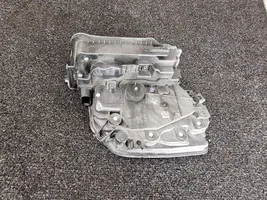 BMW 7 G11 G12 Serrure de porte arrière 7477689