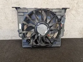 BMW 7 G11 G12 Ventilatore di raffreddamento elettrico del radiatore 8472268