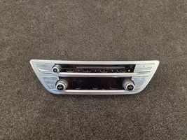 BMW 7 G11 G12 Panel klimatyzacji 9458463