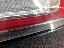 Land Rover Evoque I Rear/tail lights 