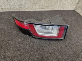 Land Rover Evoque I Rear/tail lights 