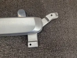 Land Rover Evoque I Modanatura separatore del paraurti anteriore GJ3215B216A