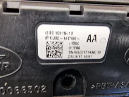 Land Rover Evoque I Przycisk / Przełącznik zawieszenia GJ3214B596AA