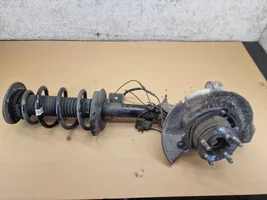 Land Rover Evoque I Achsschenkel vorne GJ3218K001AA