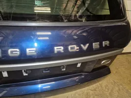 Land Rover Evoque I Tylna klapa bagażnika 