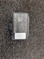 Land Rover Evoque I Centralina/modulo keyless go FK7215K602BA