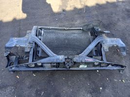 Seat Cordoba (6K) Kit frontale 