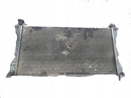 Ford Transit Coolant radiator 