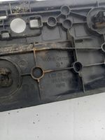 Volkswagen Crafter Protection de seuil de coffre A9066860074