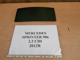 Mercedes-Benz Sprinter W906 Grilles, couvercle de haut-parleur porte arrière 