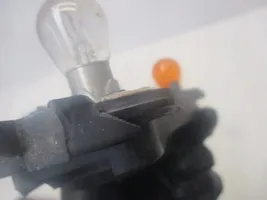 Citroen Jumpy Tail light bulb cover holder 