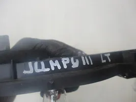 Citroen Jumpy Tail light bulb cover holder 