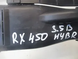 Lexus RX 450H Tubo di aspirazione dell’aria 