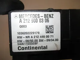 Mercedes-Benz Vito Viano W639 Реле измерителя уровня горючего 