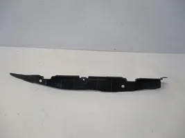 Mitsubishi Outlander Fender end trim 