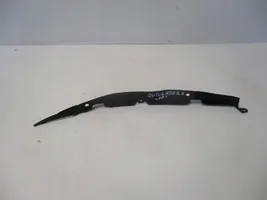 Mitsubishi Outlander Fender end trim 