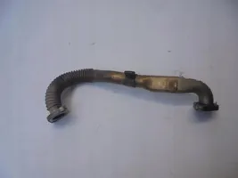 Opel Vivaro EGR valve line/pipe/hose 