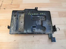 Hyundai Tucson JM Battery box tray 