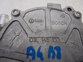 Audi A4 S4 B8 8K Pompa a vuoto 