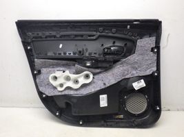 Renault Scenic III -  Grand scenic III Garniture de panneau carte de porte avant 156105411 156105421 02064