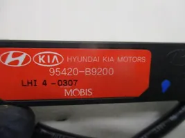 Hyundai i10 Kiti valdymo blokai/ moduliai 