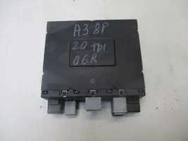 Audi A3 S3 8P Inne komputery / moduły / sterowniki 
