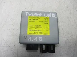 Renault Twingo II Power steering control unit/module 