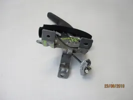 Renault Twingo III Handbrake/parking brake lever assembly 