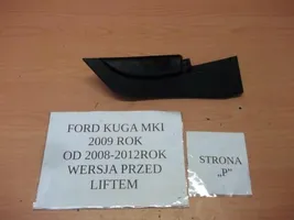 Ford Kuga I Miroir de rétroviseur de porte avant 