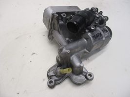 Renault Trafic II (X83) Support de filtre à huile 