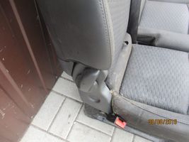 Opel Vivaro Doppio sedile anteriore 