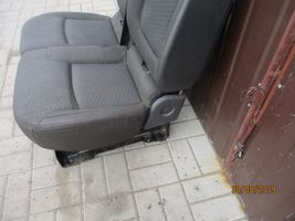 Opel Vivaro Doppio sedile anteriore 