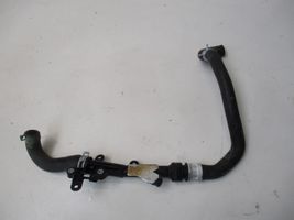 Opel Vivaro Трубка (трубки)/ шланг (шланги) 
