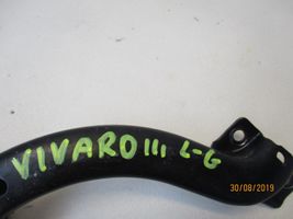 Opel Vivaro Binario superiore portellone scorrevole 777610002R