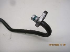 Opel Vivaro Power steering hose/pipe/line 